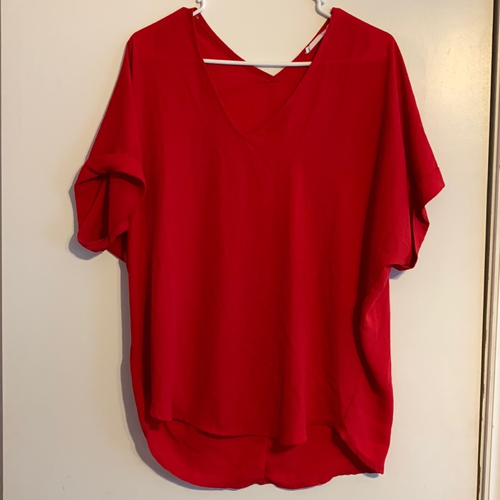Lush Top